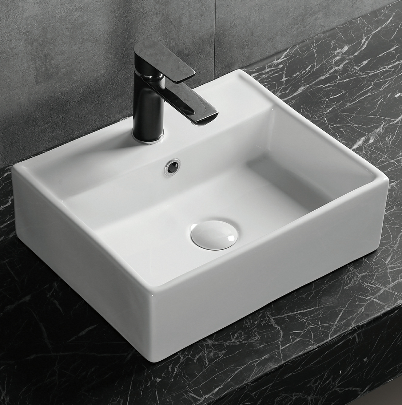 Lavatório Cerâmico Aveiro