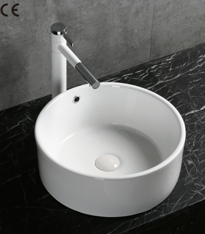 Lavatório Beja Cerâmico