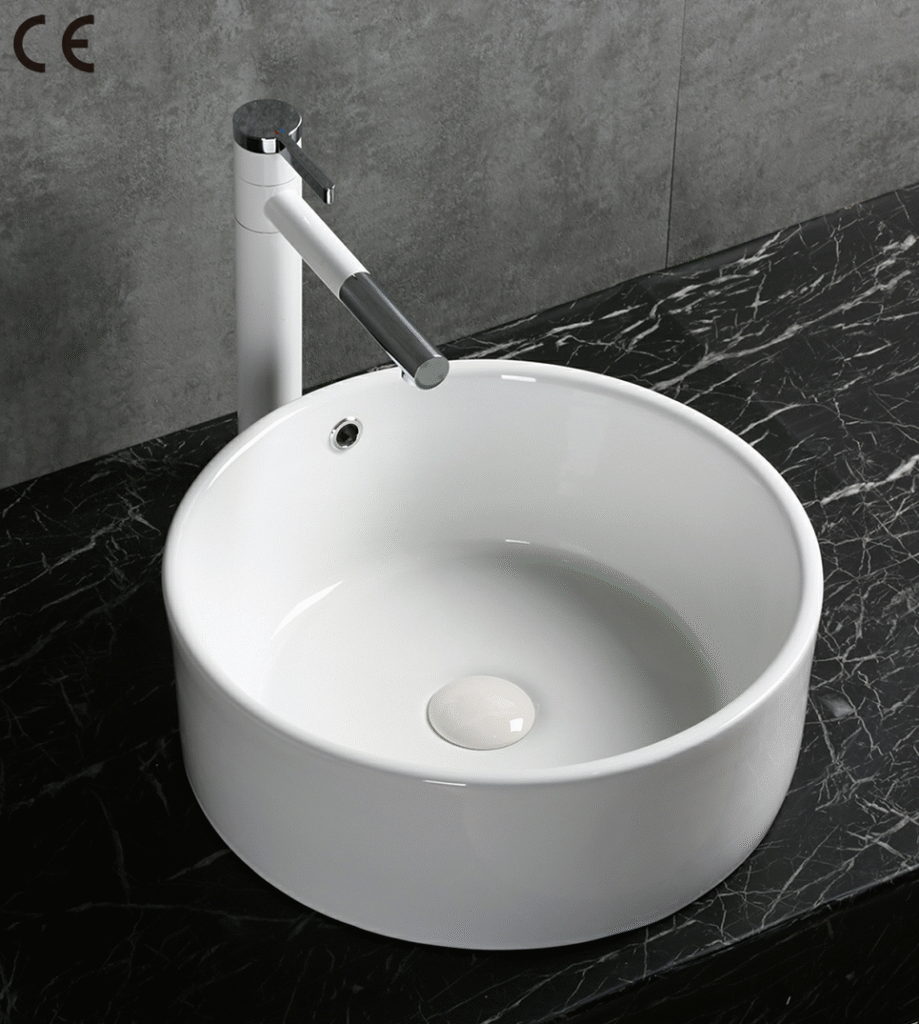 Lavatório Beja Cerâmico