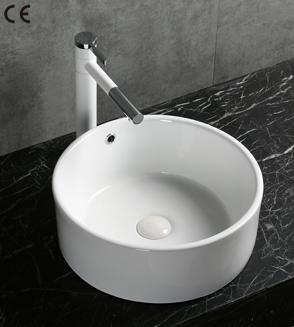 Lavatório Beja Cerâmico