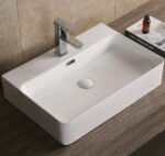 Lavatório cerâmico Coimbra