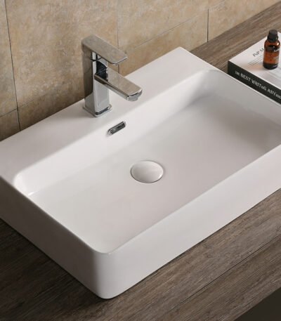 Lavatório cerâmico Coimbra