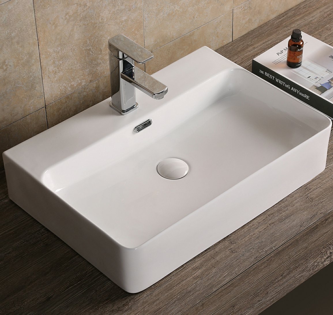 Lavatório cerâmico Coimbra