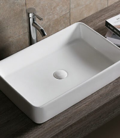 Lavatório Cerâmico Évora