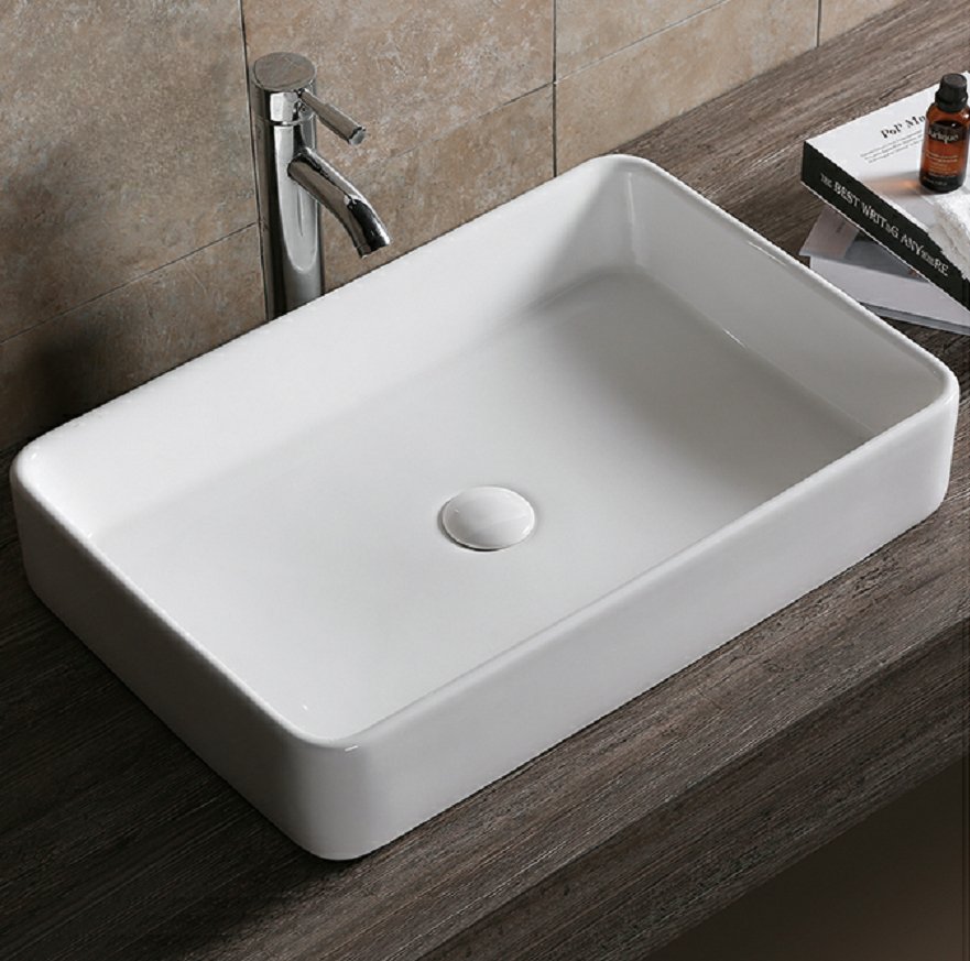 Lavatório Cerâmico Évora