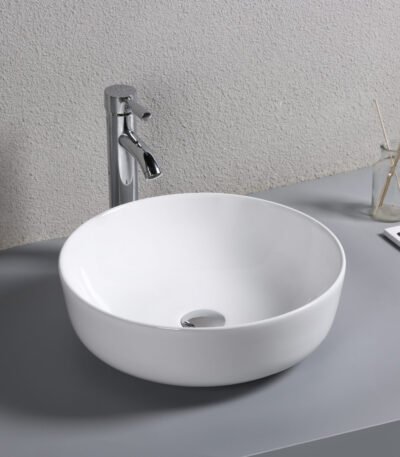 ​Lavatório Cerâmico Faro