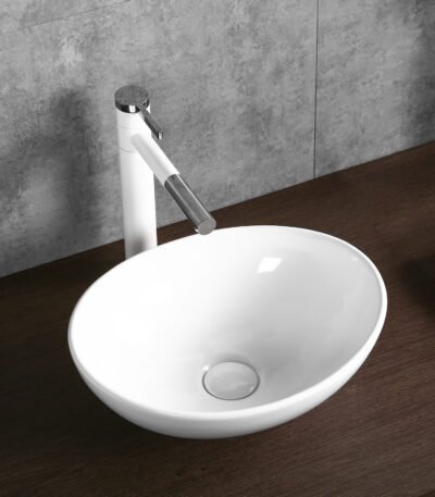 Lavatório Cerâmico Funchal