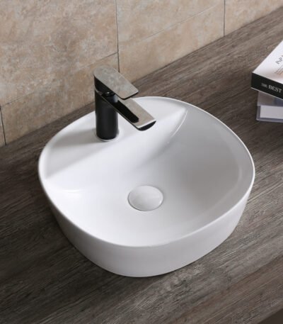 Lavatório Cerâmico Guarda