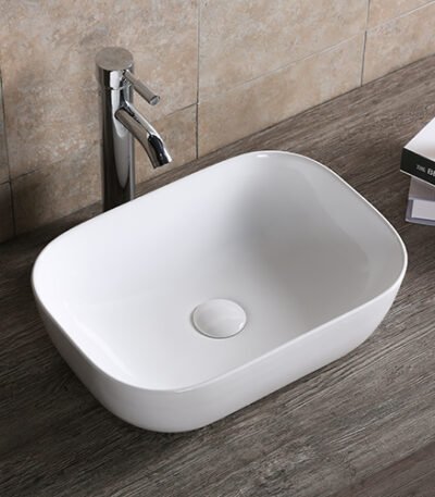 Lavatório Cerâmico