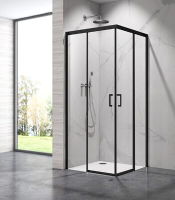 Resguardo de Duche Slim Angular