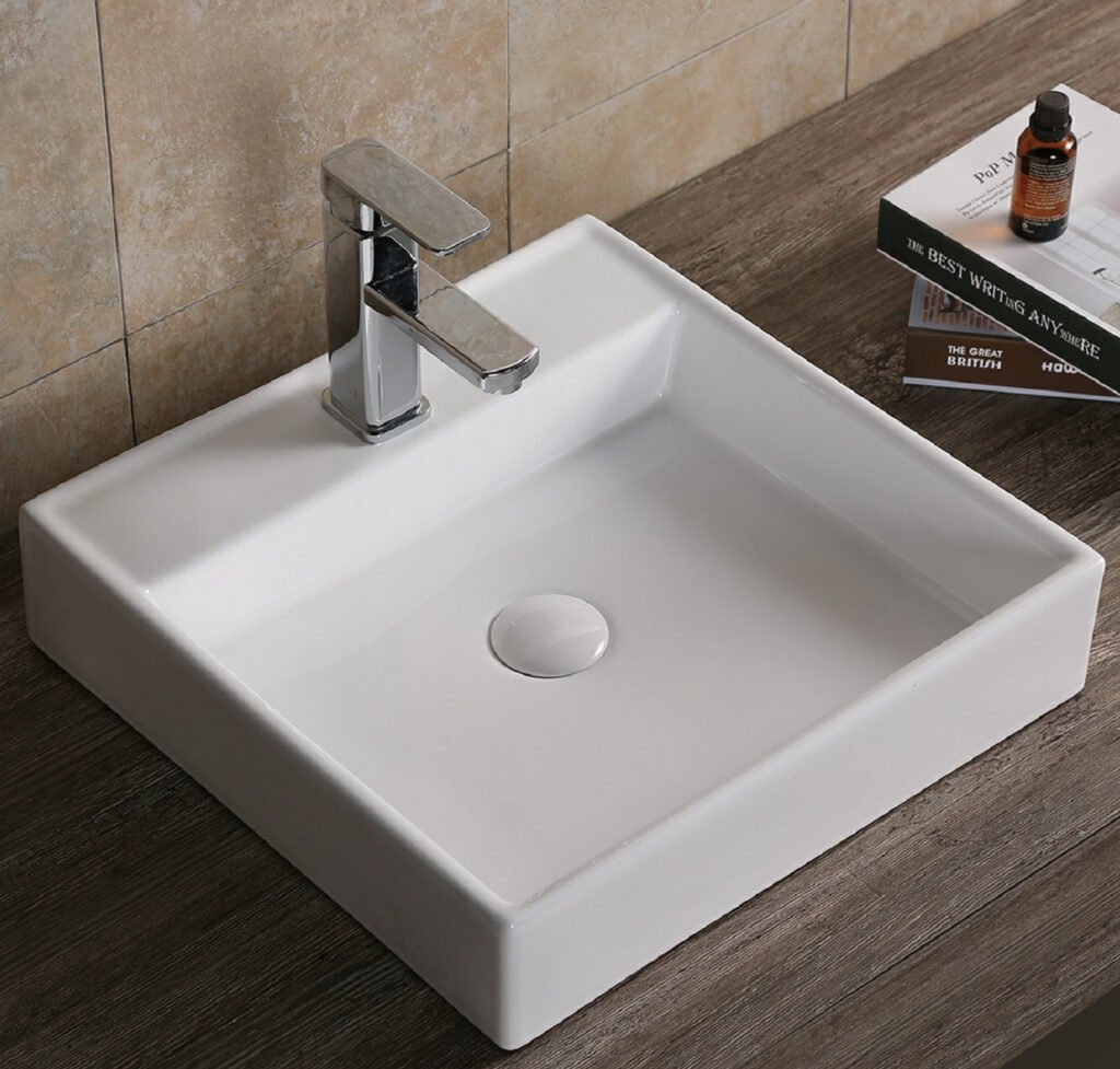 Lavatório Setúbal Cerâmico