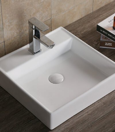 Lavatório Setúbal Cerâmico