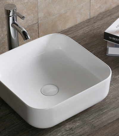 Lavatório Cerâmico Viseu