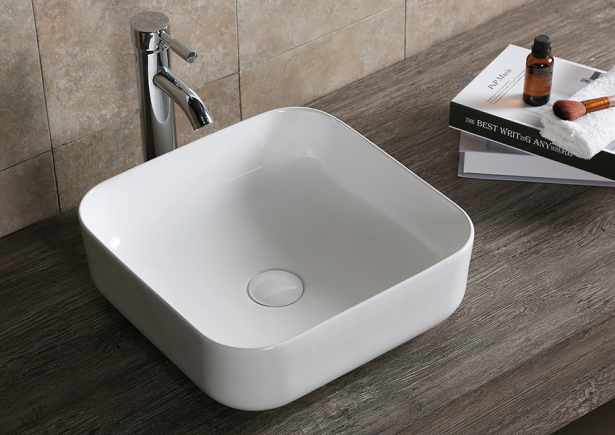 Lavatório Cerâmico Viseu