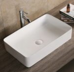 Lavatório Cerâmico